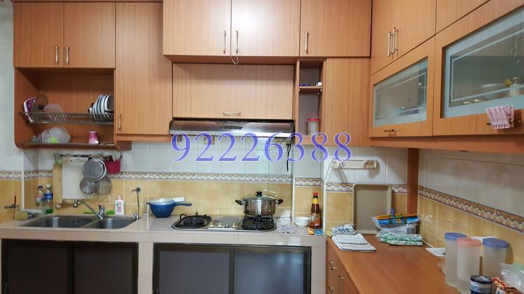 Blk 630 Senja Road (Bukit Panjang), HDB 4 Rooms #130670382